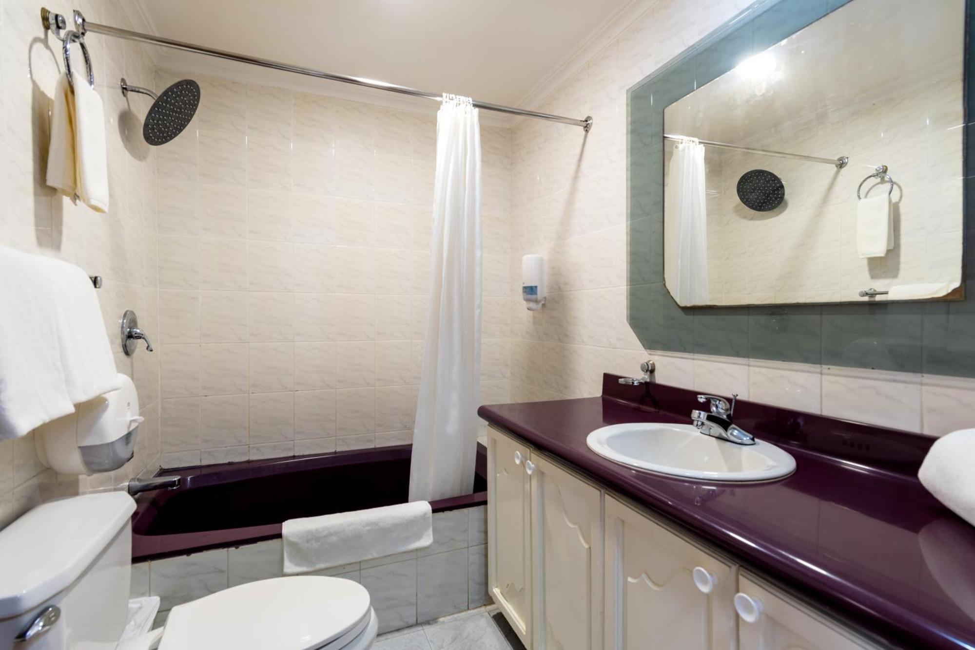 Hotel Nass Pinar Del Lago クエンカ エクステリア 写真