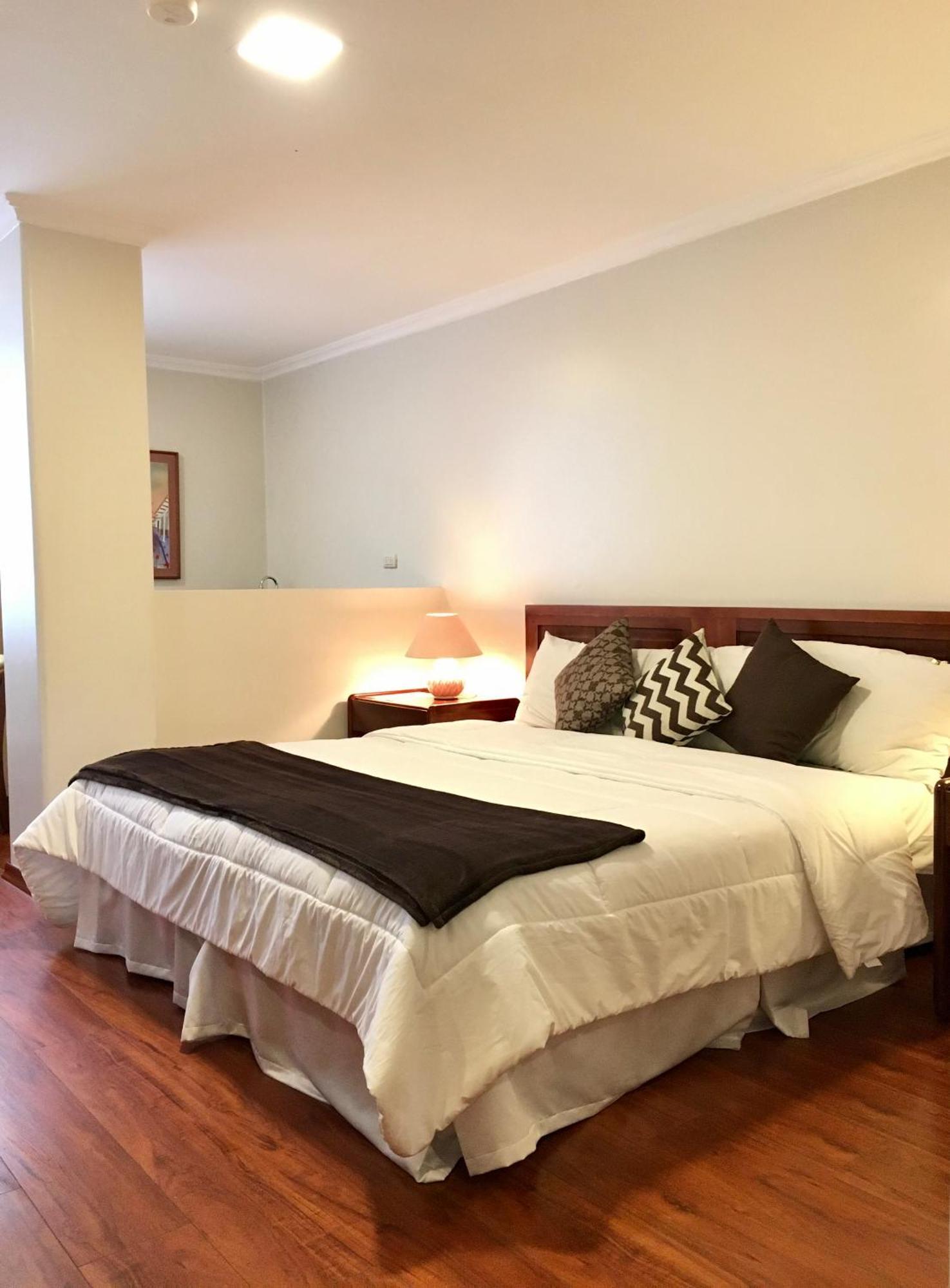 Hotel Nass Pinar Del Lago クエンカ エクステリア 写真
