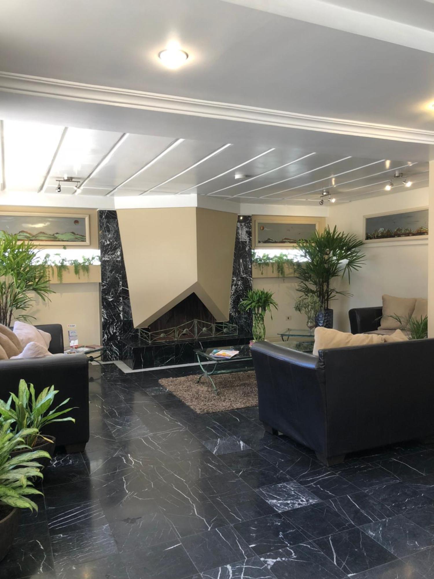 Hotel Nass Pinar Del Lago クエンカ エクステリア 写真